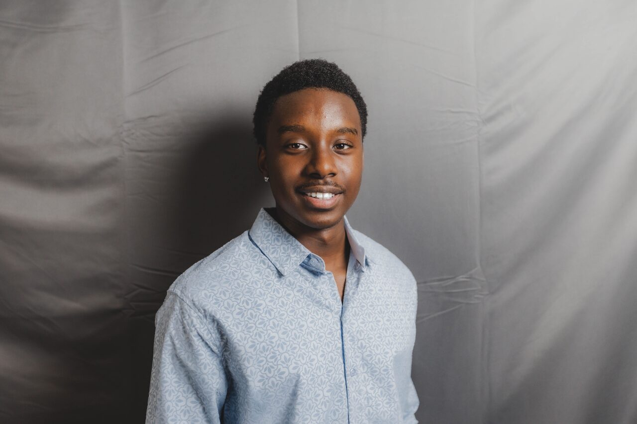 Professional Headshot