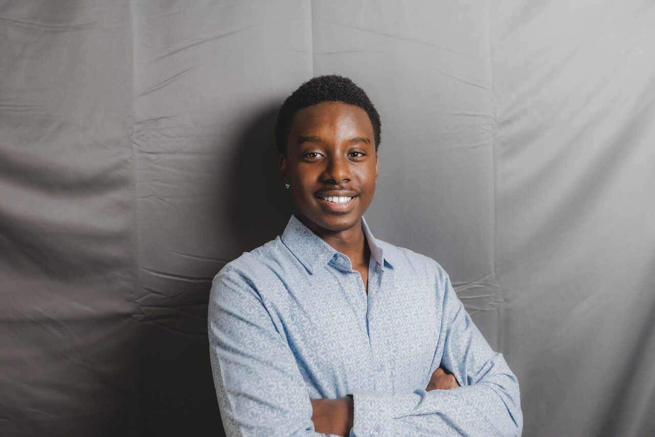 Professional Headshot