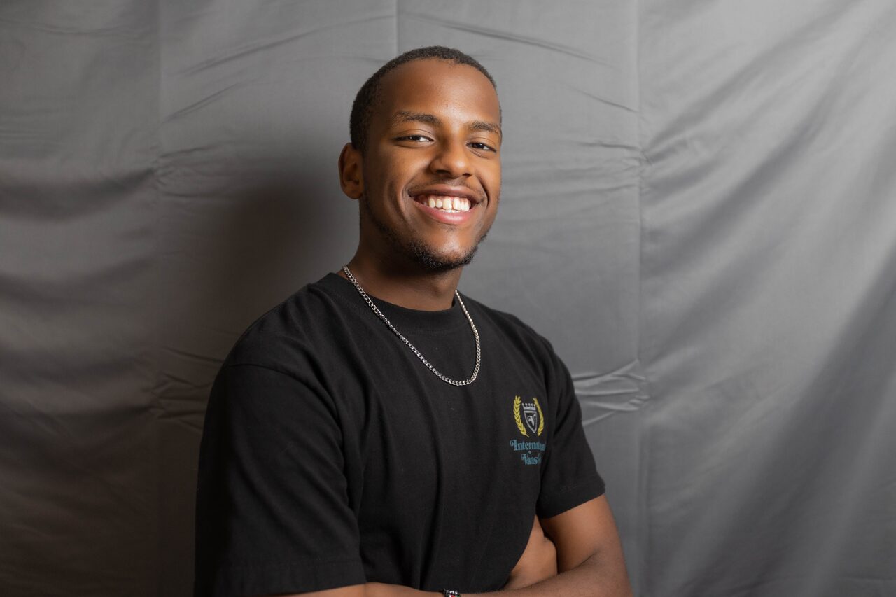 Professional Headshot