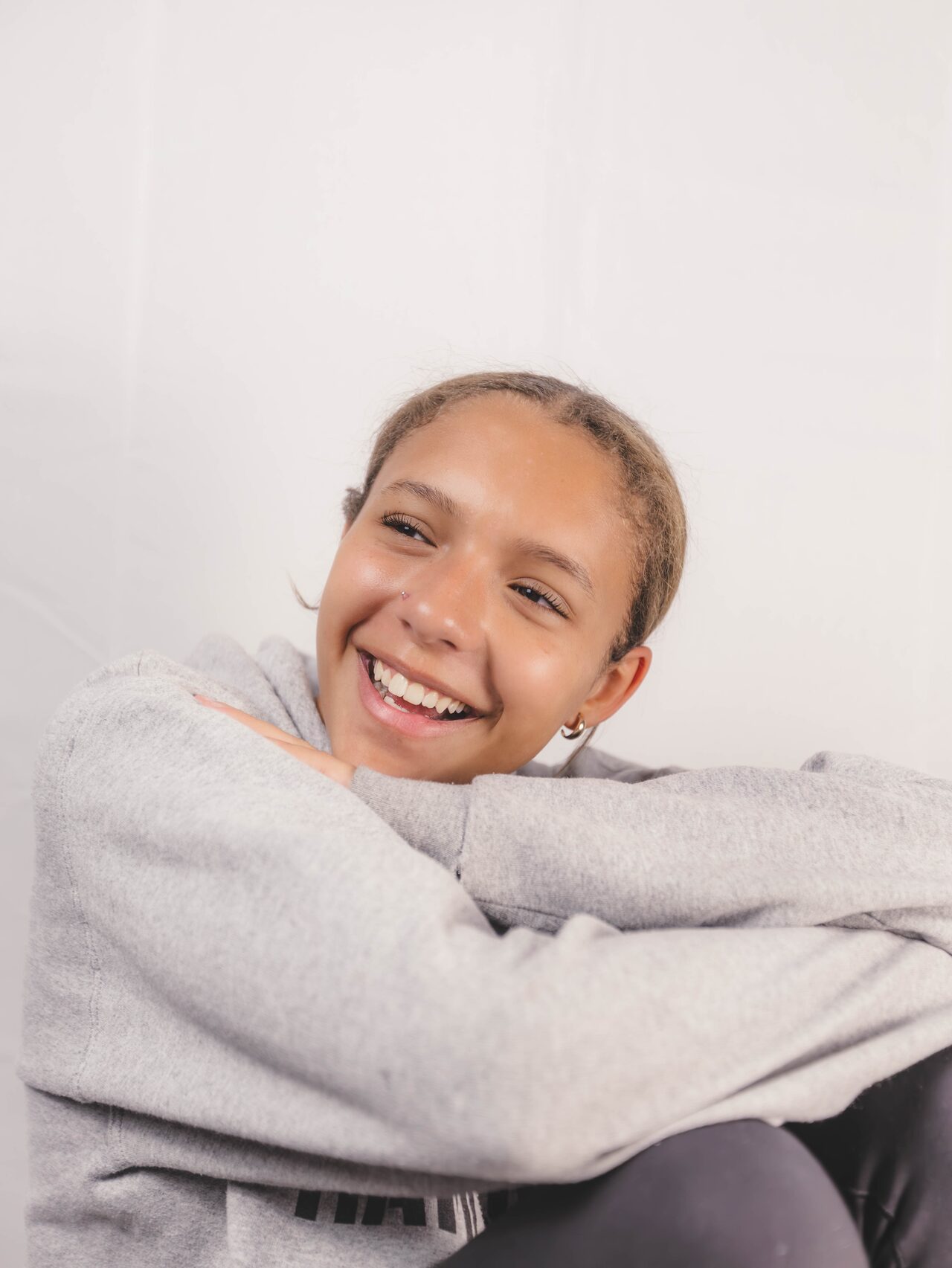 Professional Headshot