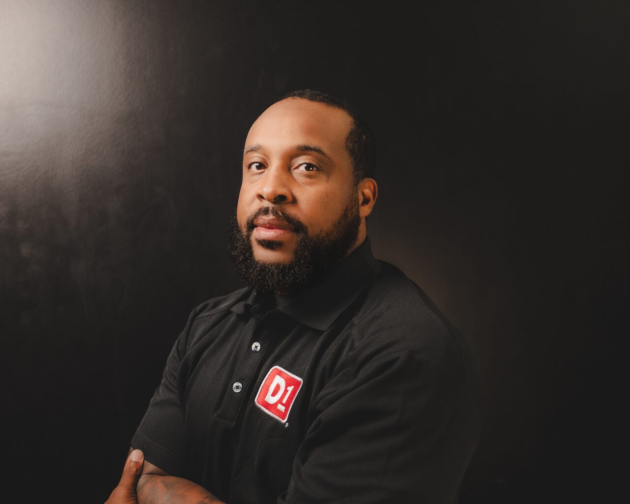 Professional Headshot