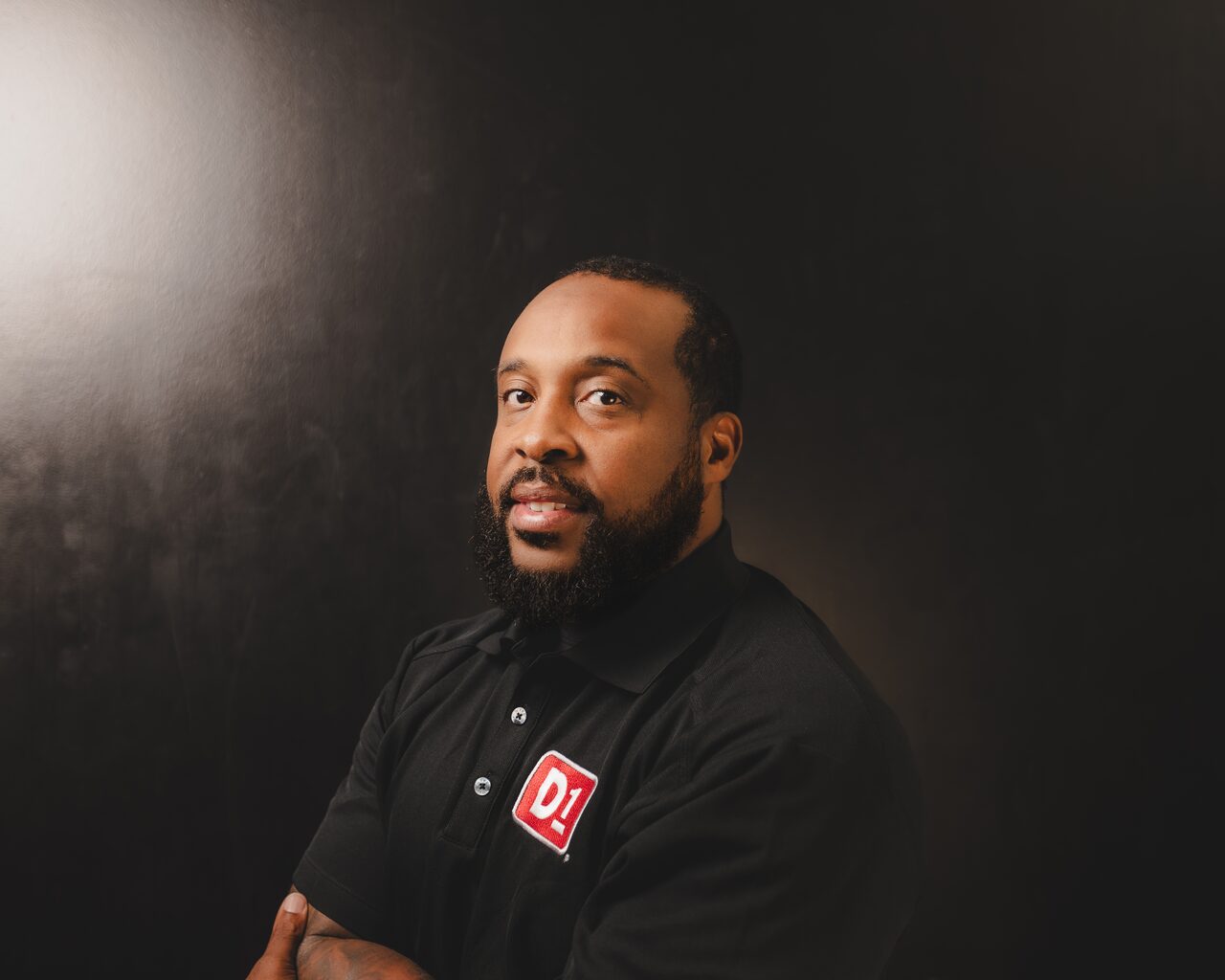 Professional Headshot