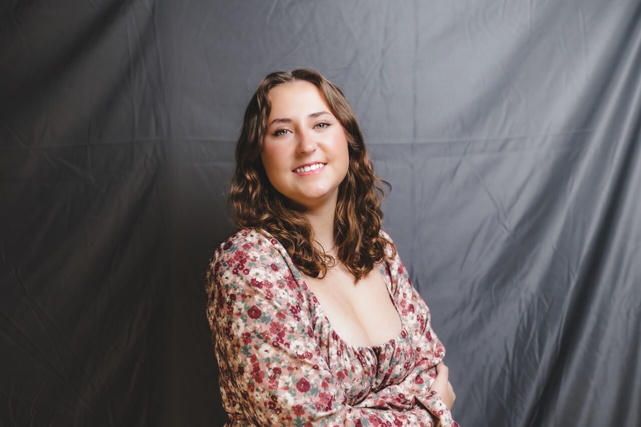 Professional Headshot