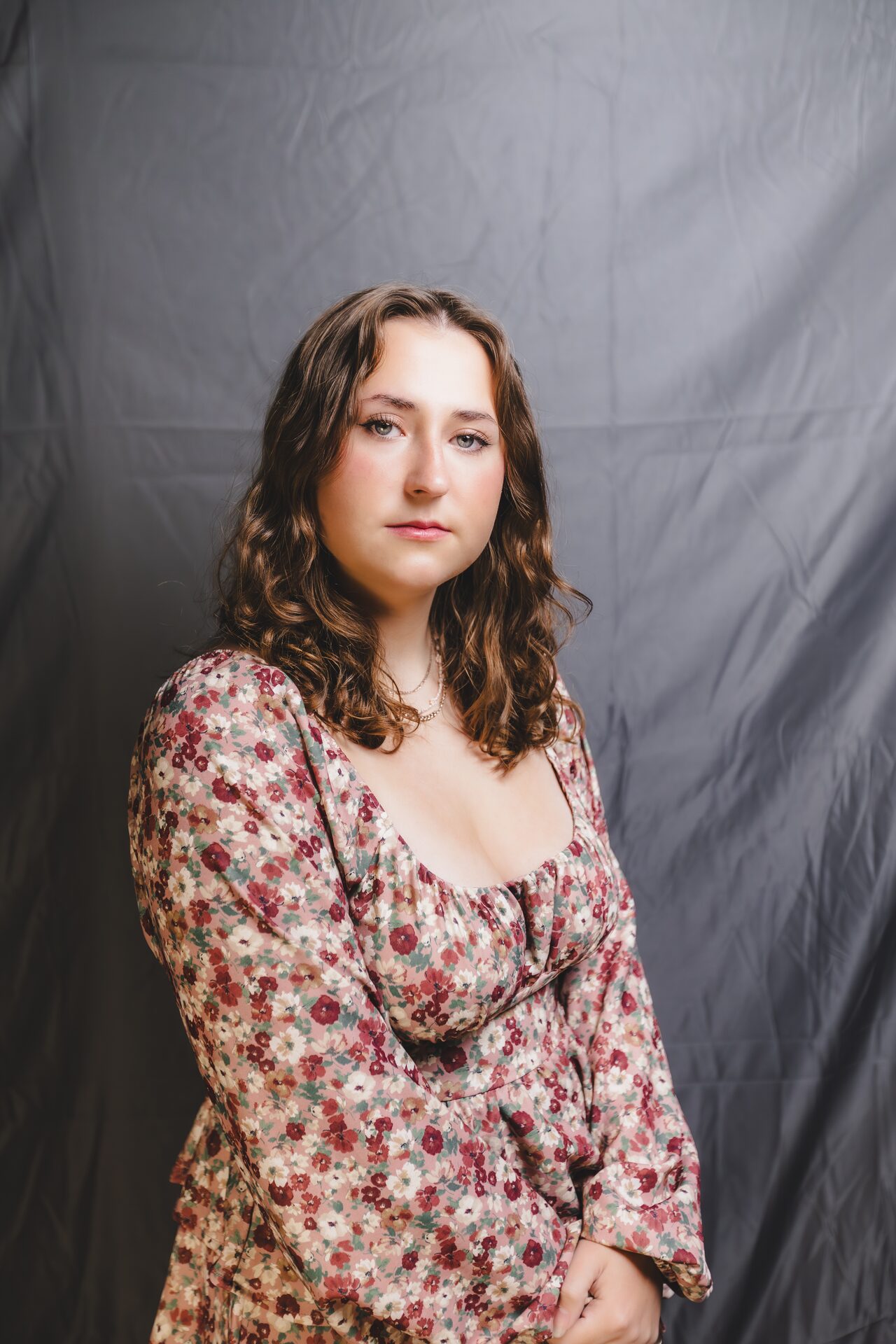 Professional Headshot