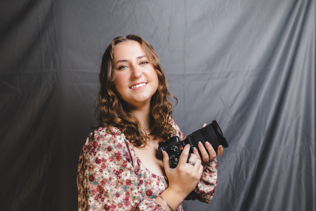 Professional Headshot