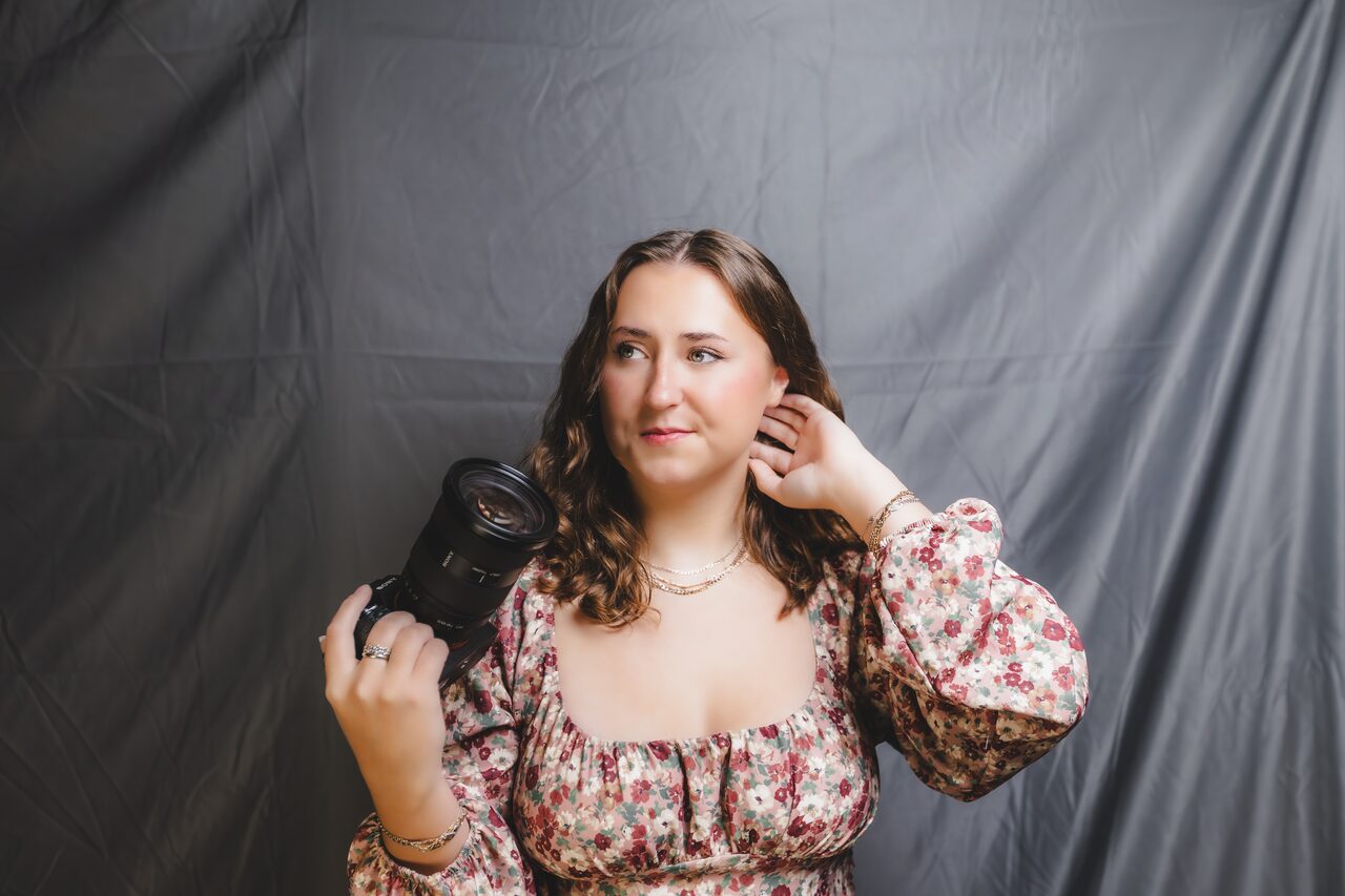 Professional Headshot