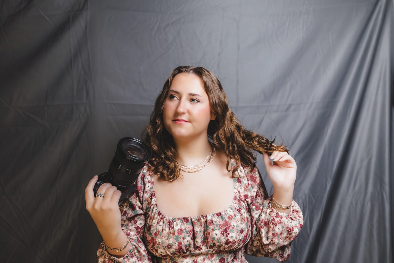 Professional Headshot