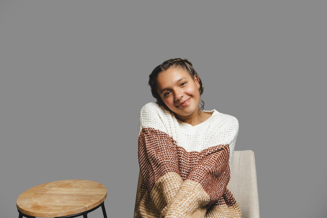 Professional Headshot