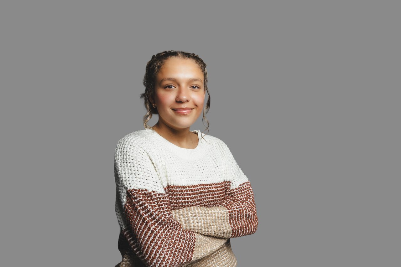 Professional Headshot