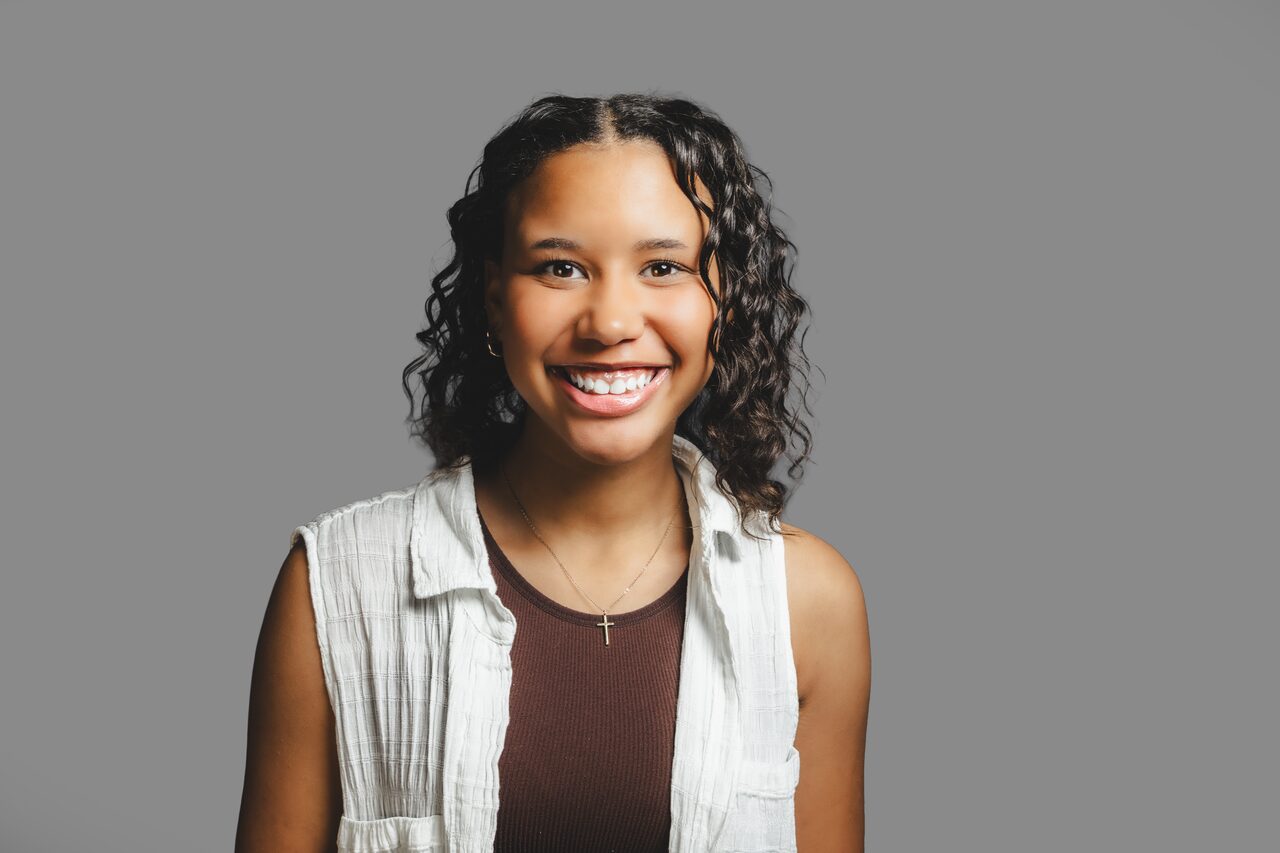 Professional Headshot